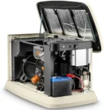 Generac Guardian 22kW Home Standby Generator – 200-Amp Transfer Switch & WiFi Monitoring - Image 4