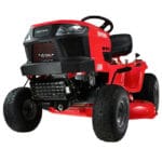 CRAFTSMAN T110 42″ Riding Lawn Mower – 17.5 HP Gas Engine & 7-Speed Transmission - Image 3