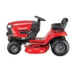 CRAFTSMAN T110 42″ Riding Lawn Mower – 17.5 HP Gas Engine & 7-Speed Transmission - Image 2