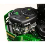 John Deere Z345M 42-Inch Zero-Turn Riding Lawn Mower – 22 HP Gas Engine, Dual Hydrostatic - Image 3