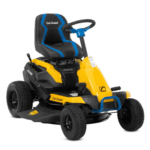 Cub Cadet CC30E 30-Inch 56V MAX Lithium-Ion Electric Riding Lawn Mower - Image 5