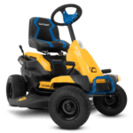 Cub Cadet CC30E 30-Inch 56V MAX Lithium-Ion Electric Riding Lawn Mower - Image 4