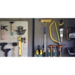 Keter Artisan 11' x 7' Customizable Storage Shed - Image 3