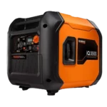 Generac iQ3500 Inverter Generator – 3500W/3000W Ultra-Quiet Portable Generator