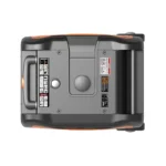 GENMAX GM6000iED Dual Fuel Inverter Generator – 6000W/5250W, 30A, Remote Start & CO Detect - Image 4