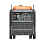 GENMAX GM9000iED Dual Fuel Inverter Generator – 9000W/7600W, 50A, Remote Start & CO Detect - Image 7