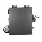 US Stove Hot Blast 1500 Coal Furnace – 139,000 BTU, Heats Up to 2,500 Sq. Ft. - Image 5