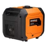 Generac iQ3500 Inverter Generator – 3500W/3000W Ultra-Quiet Portable Generator - Image 2