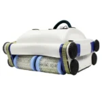 Water Tech CX-1 Cordless Robotic Pool Cleaner – Battery Powered Automatic Pool Vacuum - Image 2