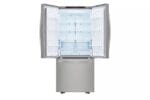 LG LFCS22520S french door freestanding refrigerator - Image 3