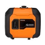 Generac iQ3500 Inverter Generator – 3500W/3000W Ultra-Quiet Portable Generator - Image 4