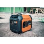 Generac iQ3500 Inverter Generator – 3500W/3000W Ultra-Quiet Portable Generator - Image 5
