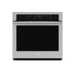 Samsung BESPOKE 36-Inch 29 Cu. Ft. 4-Door French Door Smart Refrigerator with Beverage Center – Stainless Steel - Image 16