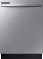 Samsung BESPOKE 36-Inch 29 Cu. Ft. 4-Door French Door Smart Refrigerator with Beverage Center – Stainless Steel - Image 12