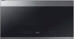 Samsung BESPOKE 36-Inch 29 Cu. Ft. 4-Door French Door Smart Refrigerator with Beverage Center – Stainless Steel - Image 14