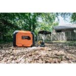 Generac iQ3500 Inverter Generator – 3500W/3000W Ultra-Quiet Portable Generator - Image 6