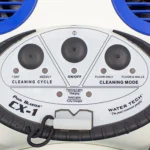 Water Tech CX-1 Cordless Robotic Pool Cleaner – Battery Powered Automatic Pool Vacuum - Image 3
