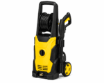 High-Pressure Electric Pressure Washer – Powerful Corded Outdoor Cleaning Machine | TSH