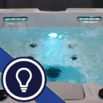 Liberty Spas LYS4500 Hot Tub – 5-Person Spa with 18 Jets, Plug & Play 120V - Image 6