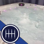 Liberty Spas LYS4500 Hot Tub – 5-Person Spa with 18 Jets, Plug & Play 120V - Image 5