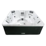 Liberty Spas LYS4500 Hot Tub – 5-Person Spa with 18 Jets, Plug & Play 120V - Image 3