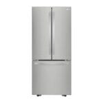 LG LFCS22520S french door freestanding refrigerator