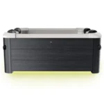 MSpa Oslo Frame Series Rigid Hot Tub & Spa – Premium Outdoor Jacuzzi for Relaxation | TSH - Image 3