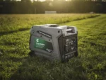 Cummins Onan P4500i Inverter Generator – 4500W/3700W Portable Gas Generator with Remote Start - Image 5