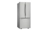 LG LFCS22520S french door freestanding refrigerator - Image 2