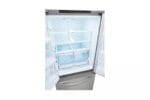 LG LFCS22520S french door freestanding refrigerator - Image 4