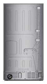 KitchenAid 36-Inch 30 Cu. Ft. French Door Refrigerator with Exterior Water & Ice – Black Ore - Image 5