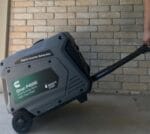 Cummins Onan P4500i Inverter Generator – 4500W/3700W Portable Gas Generator with Remote Start - Image 4