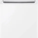LG 5.5 Cu. Ft. Smart Top Load Washer – TurboWash3D High-Efficiency Washing Machine | TSH