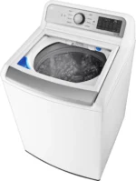 LG 5.5 Cu. Ft. Smart Top Load Washer – TurboWash3D High-Efficiency Washing Machine | TSH - Image 3