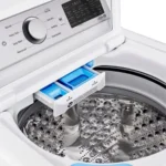 LG 5.5 Cu. Ft. Smart Top Load Washer – TurboWash3D High-Efficiency Washing Machine | TSH - Image 6