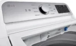 LG 5.5 Cu. Ft. Smart Top Load Washer – TurboWash3D High-Efficiency Washing Machine | TSH - Image 8