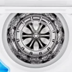 LG 5.5 Cu. Ft. Smart Top Load Washer – TurboWash3D High-Efficiency Washing Machine | TSH - Image 9