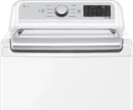 LG 5.5 Cu. Ft. Smart Top Load Washer – TurboWash3D High-Efficiency Washing Machine | TSH - Image 10