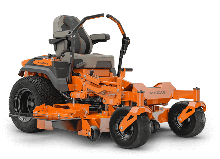 Ariens APEX 52-Inch Zero-Turn Lawn Mower with Kawasaki Engine - Image 4