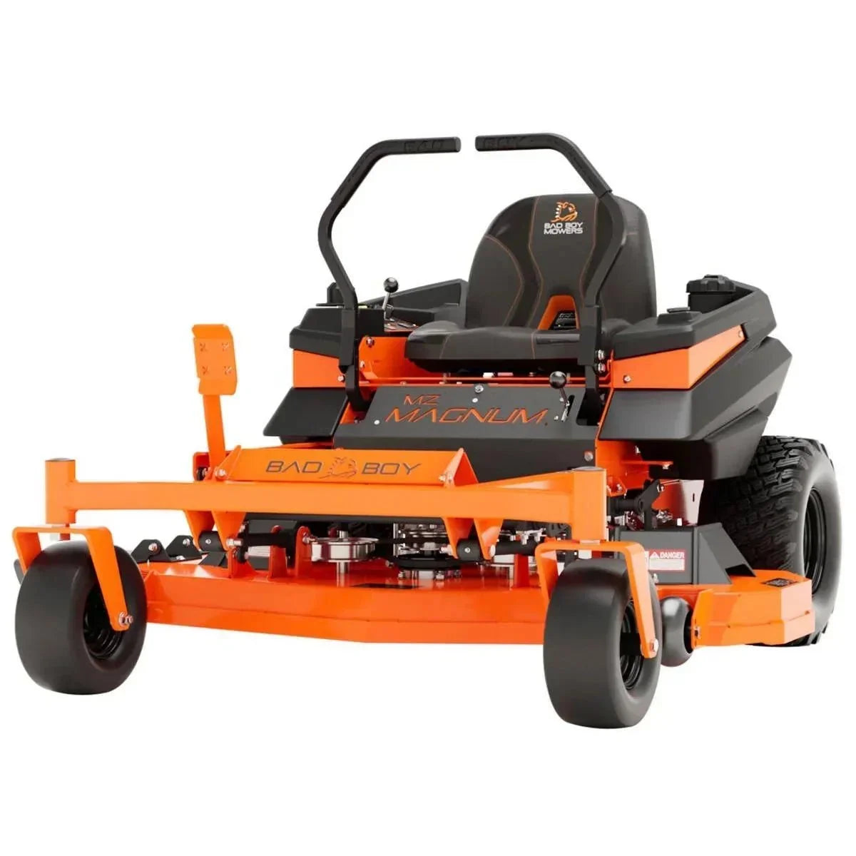 Bad Boy Magnum 54? 24 HP Gas Zero-Turn Mower