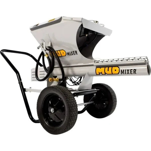 MudMixer™ Portable Concrete